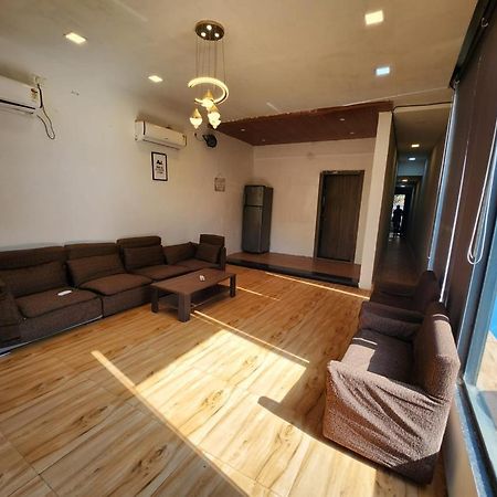 Aaradhya Villa 5 Bhk Ovala Thane Kolshet Exterior photo