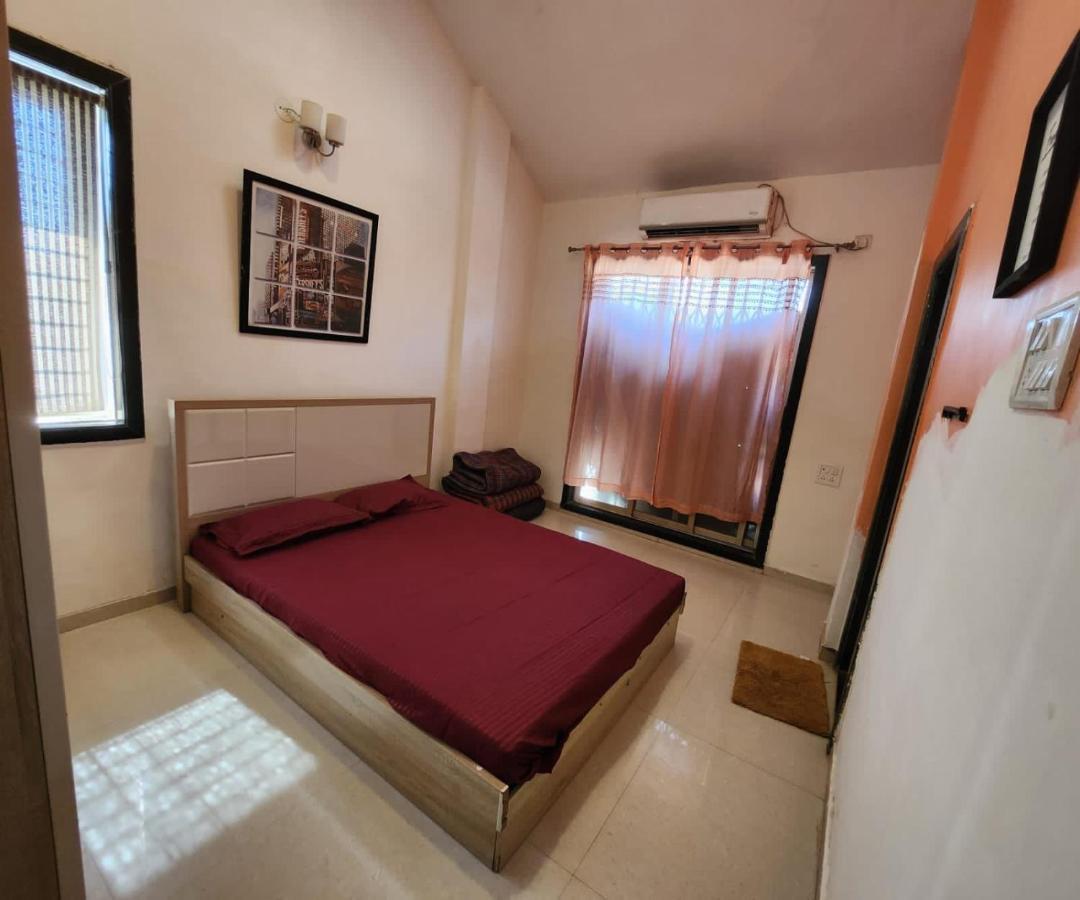 Aaradhya Villa 5 Bhk Ovala Thane Kolshet Exterior photo