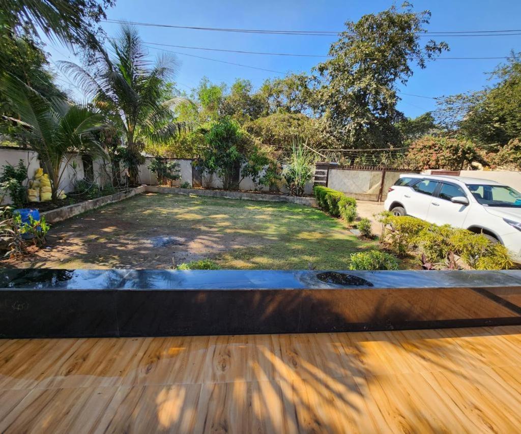 Aaradhya Villa 5 Bhk Ovala Thane Kolshet Exterior photo