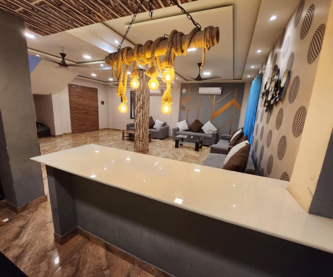 Aaradhya Villa 5 Bhk Ovala Thane Kolshet Exterior photo